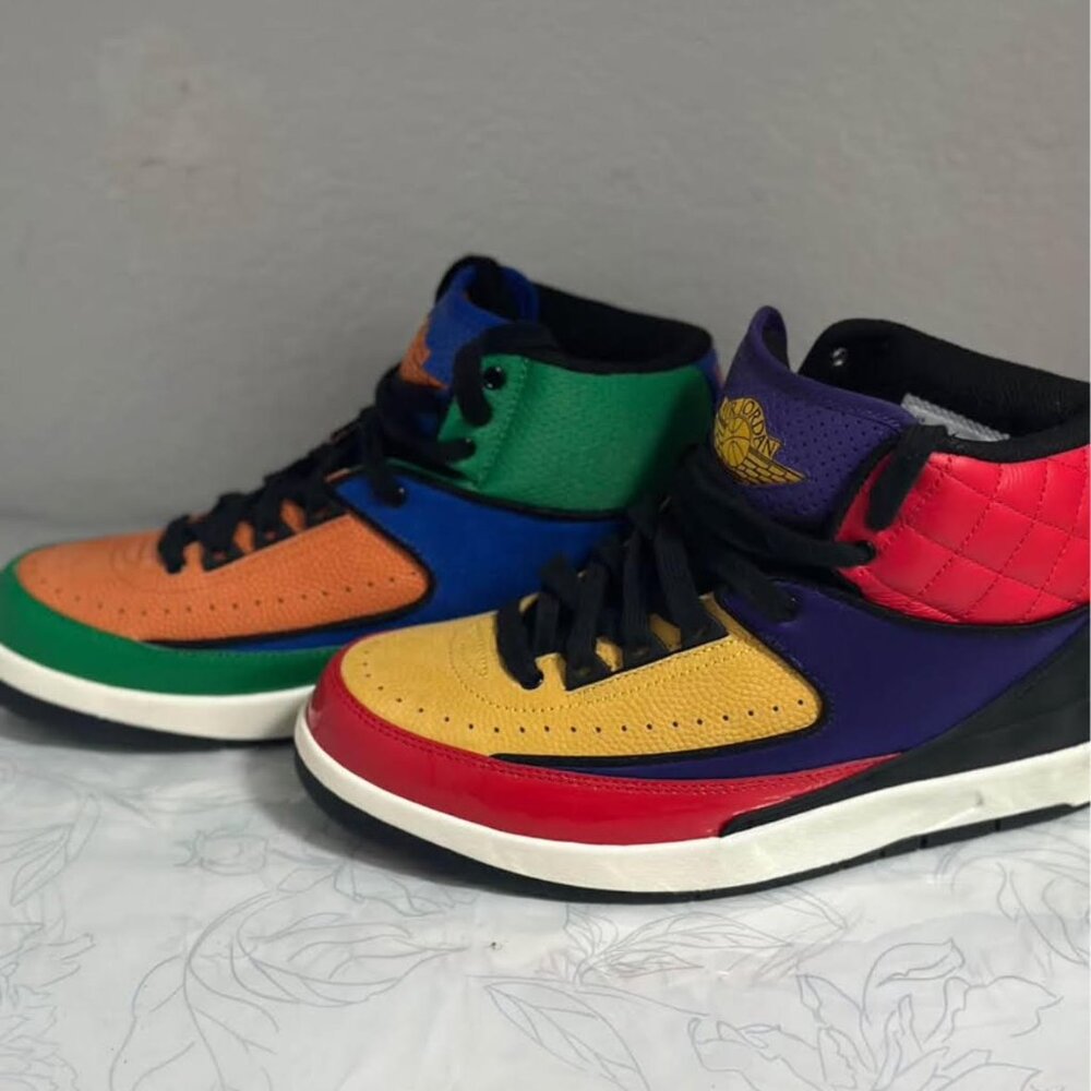Jordans